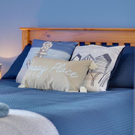 Cosy Home By The Sea Cleethorpes Bagian luar foto