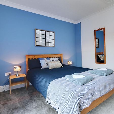 Cosy Home By The Sea Cleethorpes Bagian luar foto