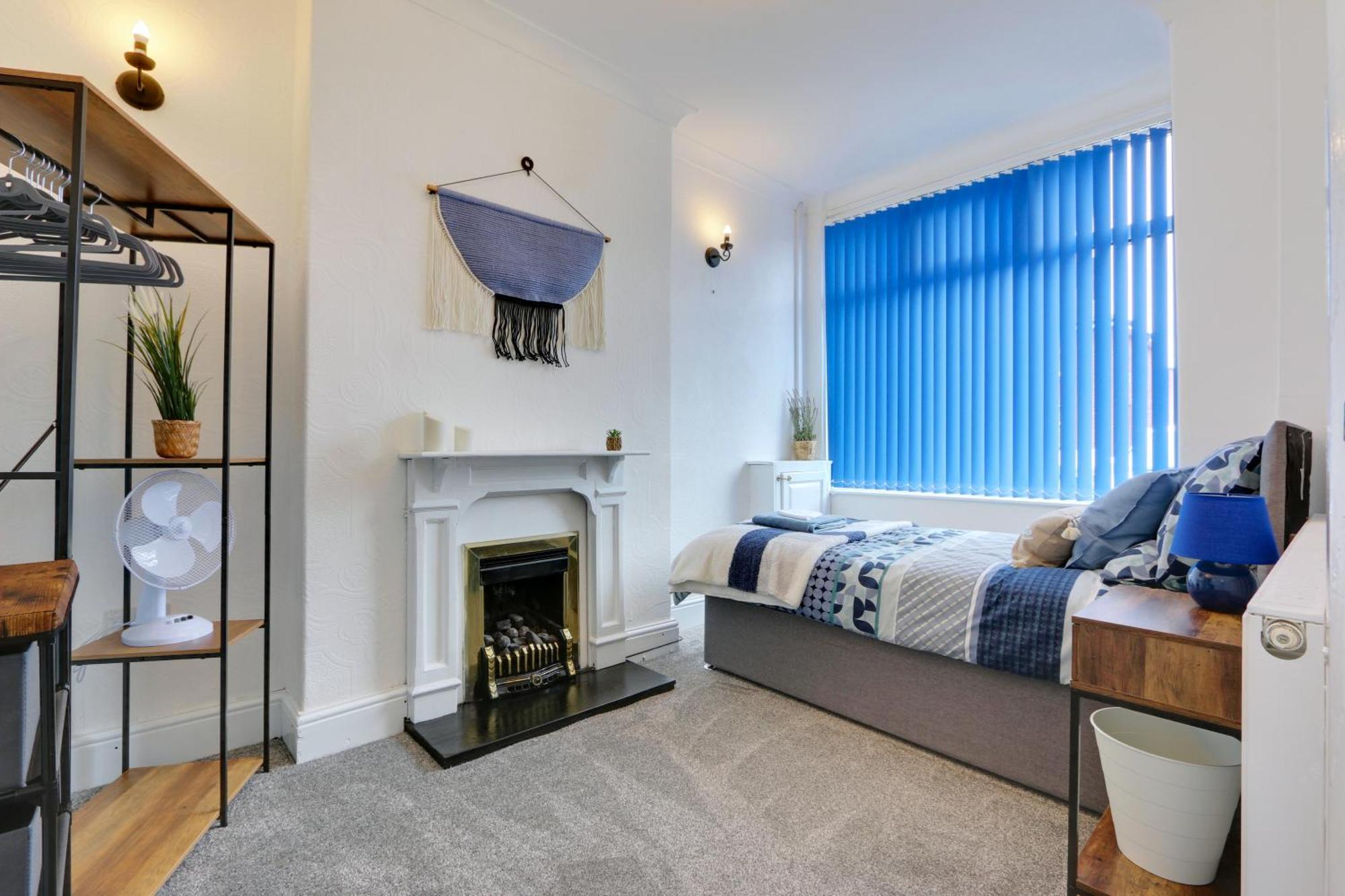 Cosy Home By The Sea Cleethorpes Bagian luar foto