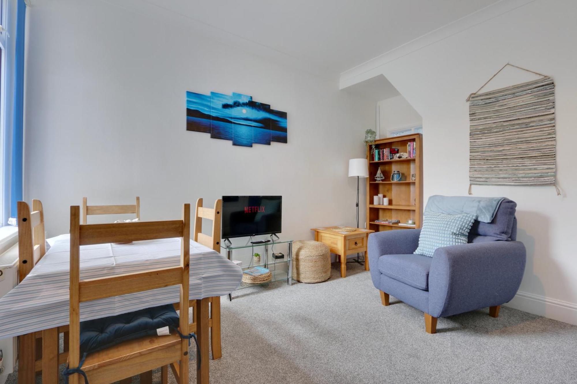 Cosy Home By The Sea Cleethorpes Bagian luar foto