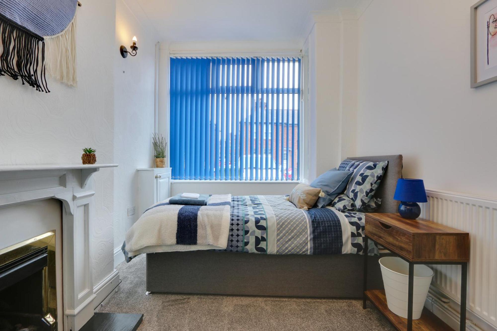 Cosy Home By The Sea Cleethorpes Bagian luar foto