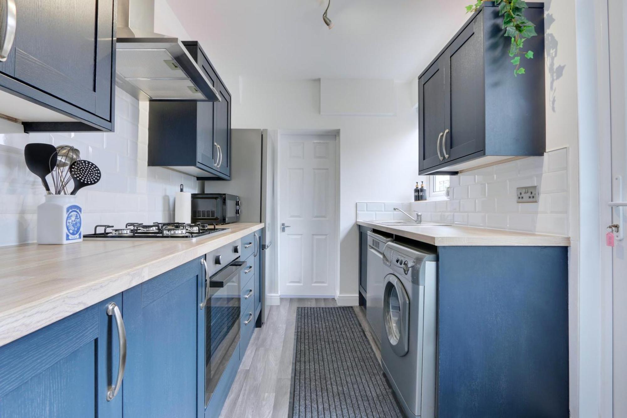 Cosy Home By The Sea Cleethorpes Bagian luar foto