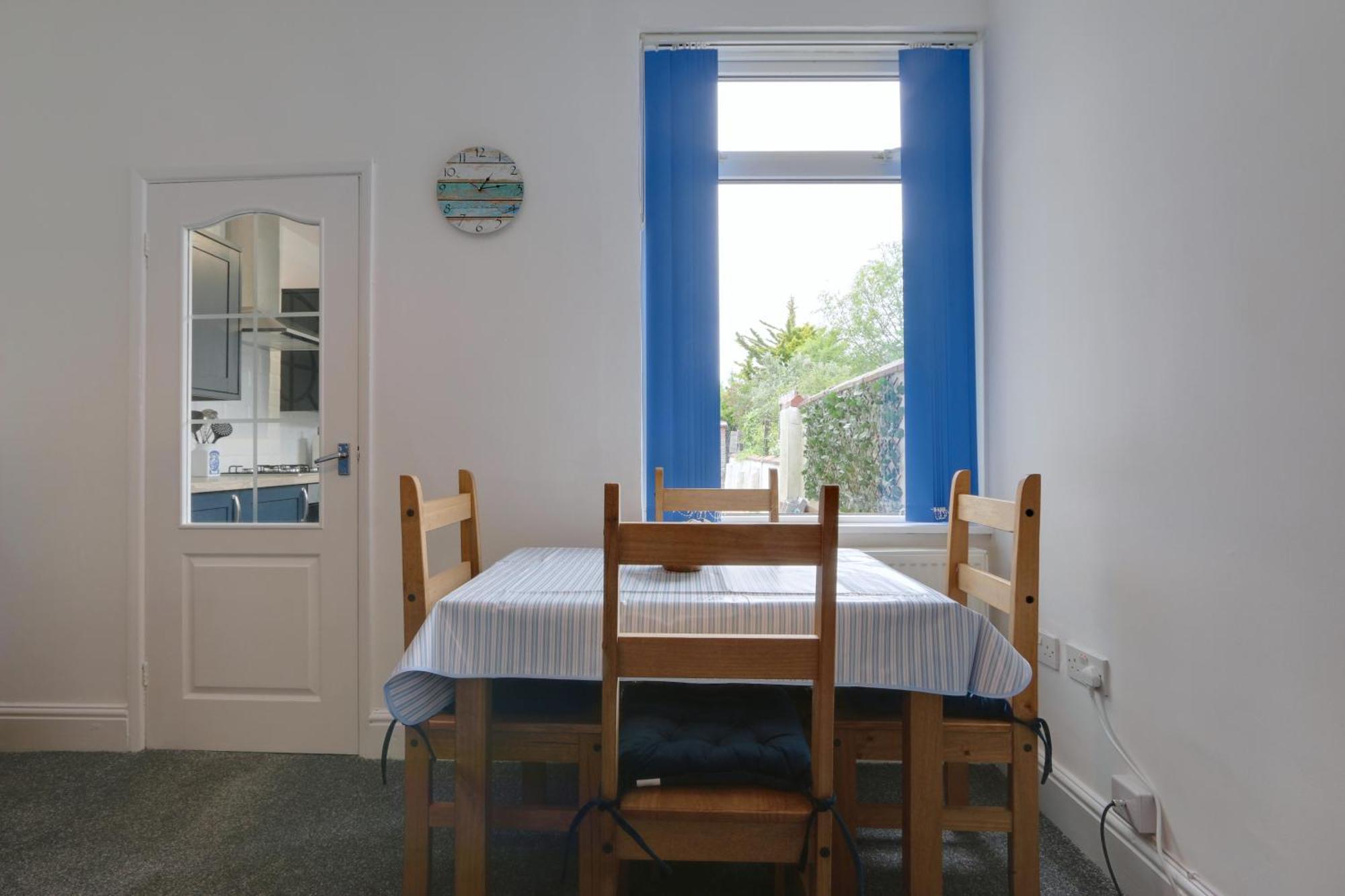 Cosy Home By The Sea Cleethorpes Bagian luar foto